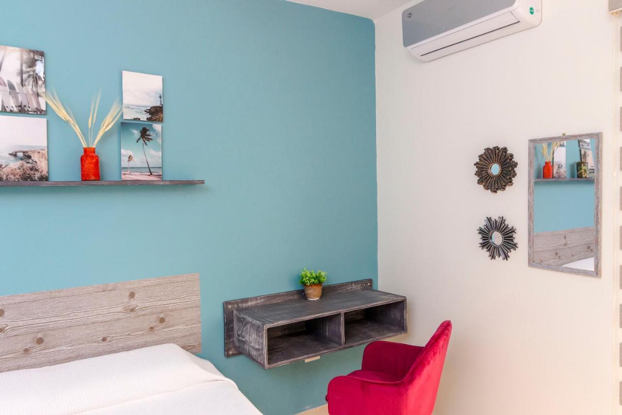 Bright & Relaxing Full Apartment Cancun Dış mekan fotoğraf