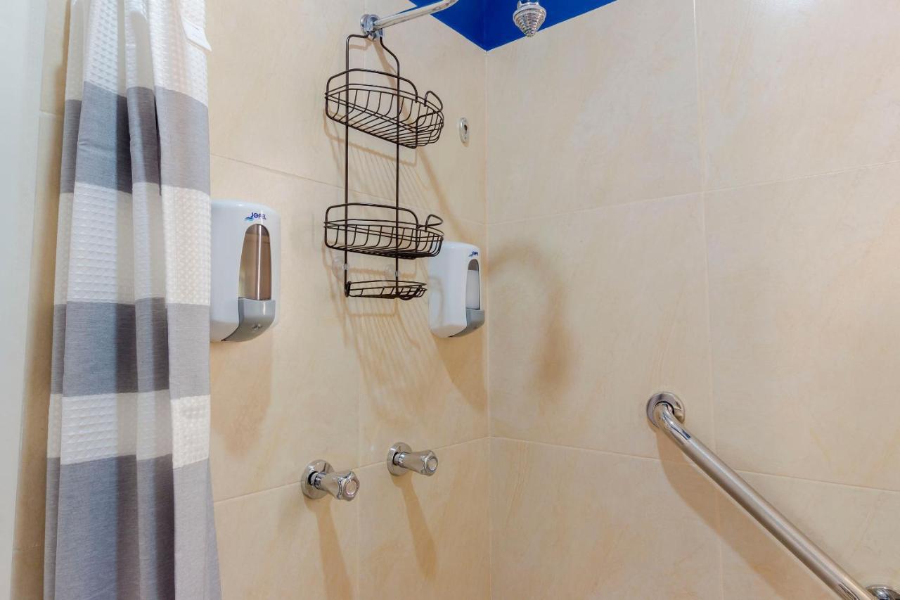 Bright & Relaxing Full Apartment Cancun Dış mekan fotoğraf