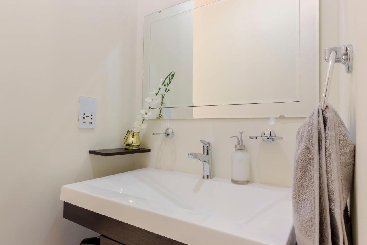 Bright & Relaxing Full Apartment Cancun Dış mekan fotoğraf