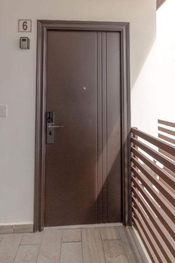 Bright & Relaxing Full Apartment Cancun Dış mekan fotoğraf